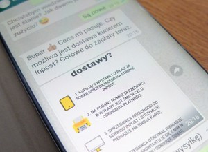 Sprzedajesz rzeczy na OLX? Uważaj na oszustów – możesz dużo stracić!