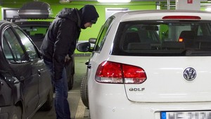 Najczęściej kradzione samochody w Polsce. Sprawdź, czy twój model jest na tej liście