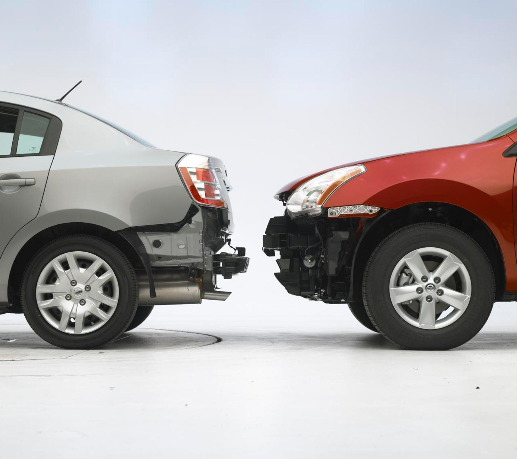 SUV-y stwarzają zagrożenie