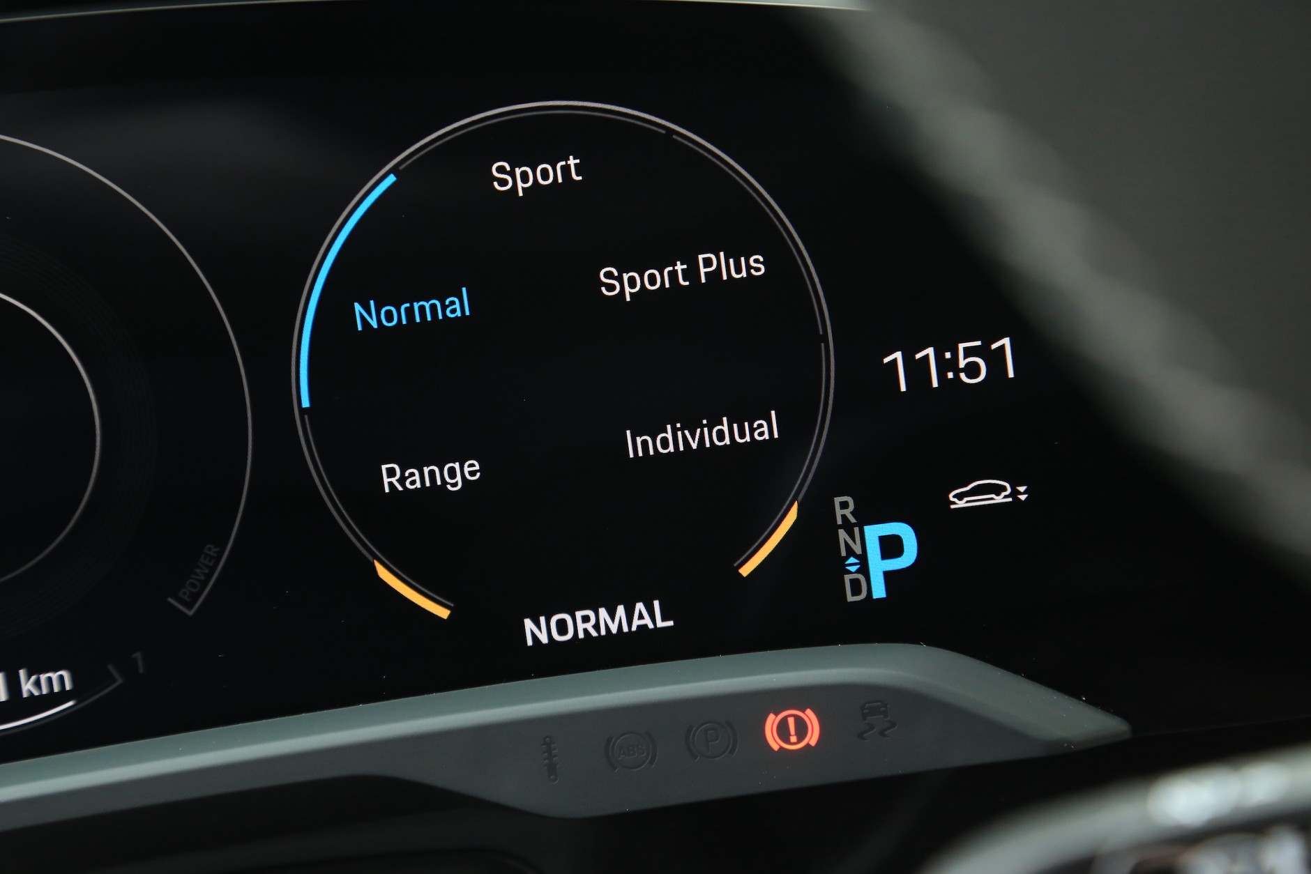 Porsche Taycan GTS Sport Turismo