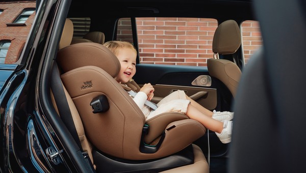 Foteliki Britax Römer wkrótce bez dopisku "Made in Germany". Firma przenosi produkcję do Azji