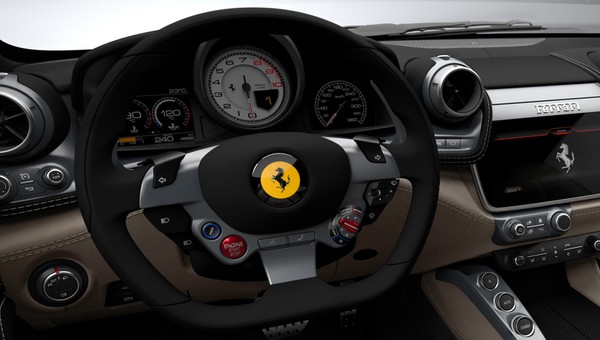 Afera w Ferrari: dilerzy nagminnie cofali liczniki!