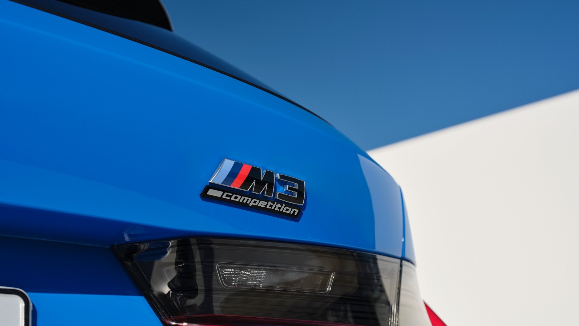 BMW M3 pozostaje najciekawszym modelem dla purystów w segmencie sportowych aut klasy średniej
