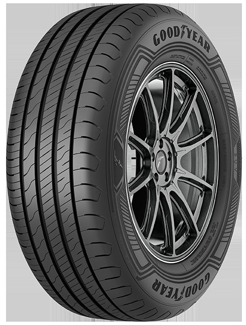 Goodyear EfficientGrip 2 SUV285 60R18 fit