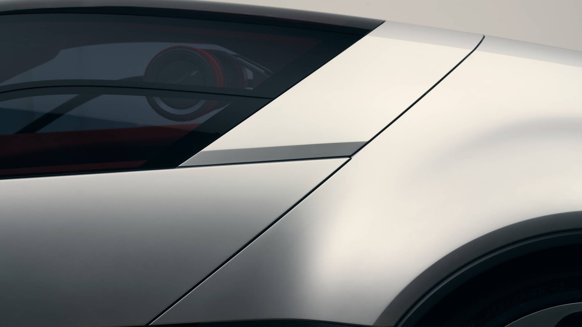 Alpine A310 Vision