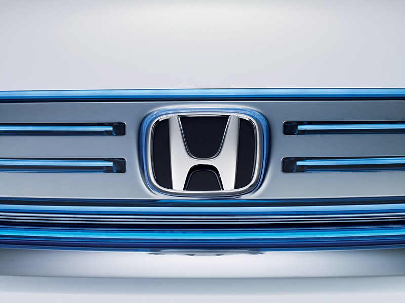 Detroit 2009: Honda Insight - pierwsze zdjęcia wersji seryjnej