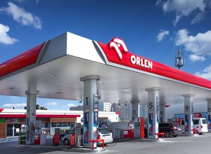 Orlen wprowadza nowe limity tankowania na stacjach benzynowych