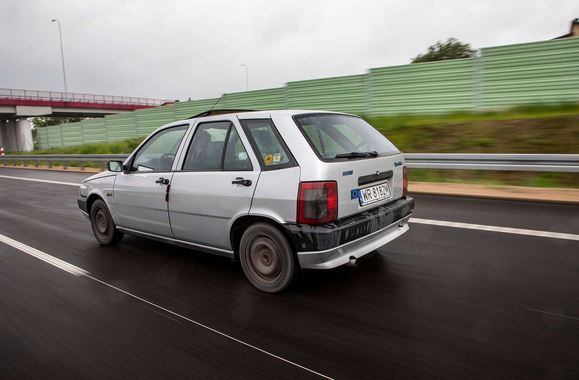 Fiat Tipo - prawdziwy typ zwycięzcy