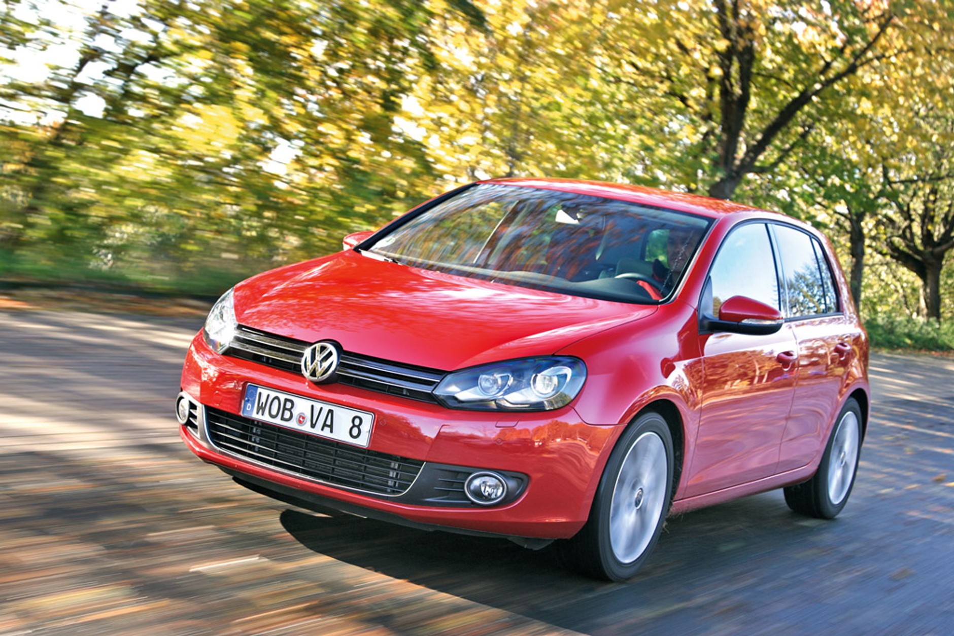 Czy nowy Citroen C4 jest lepszy od Golfa i Megane?