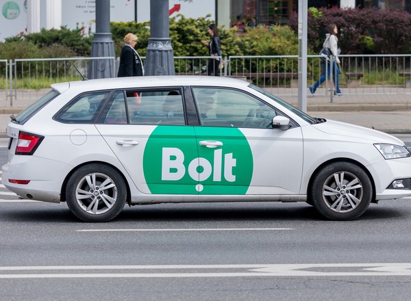 Z dnia na dzień Bolt i Uber podrożeją o 50 proc. W czerwcu wchodzi nowe prawo