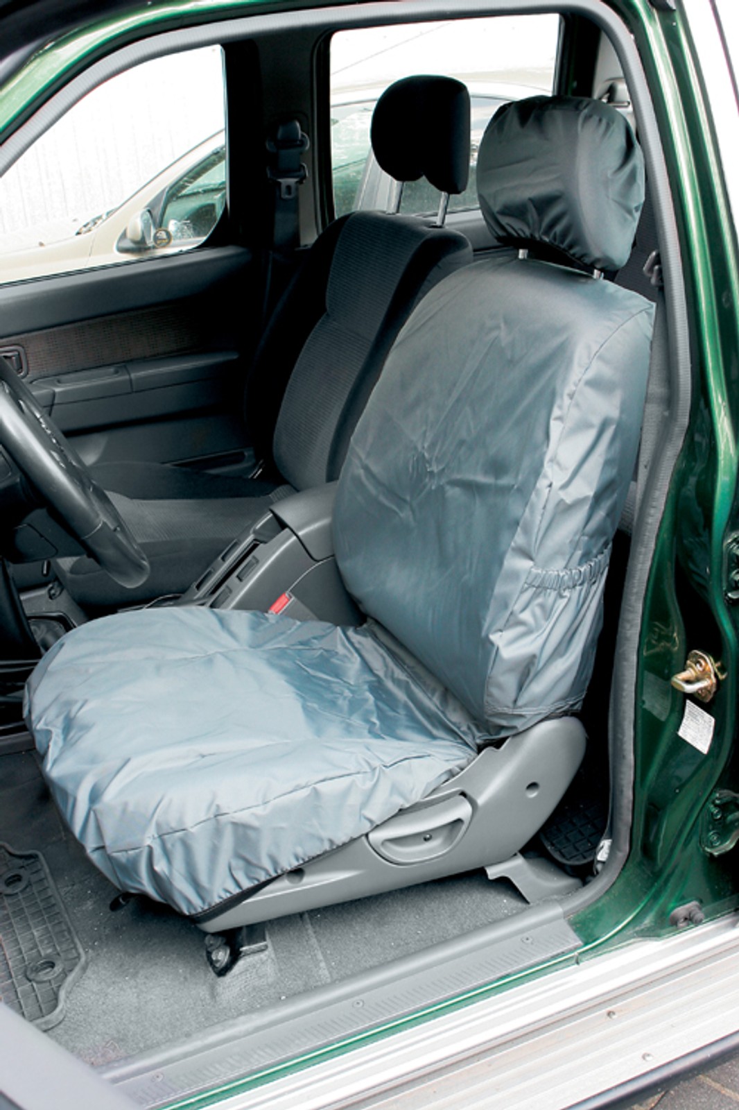 Porządek musi być!