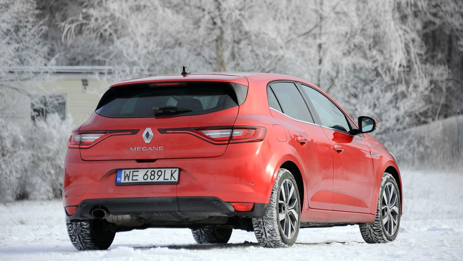 Szkoła Jazdy Renault