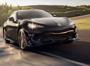 Toyota GT86 - jej zakup może być początkiem fascynującej przygody