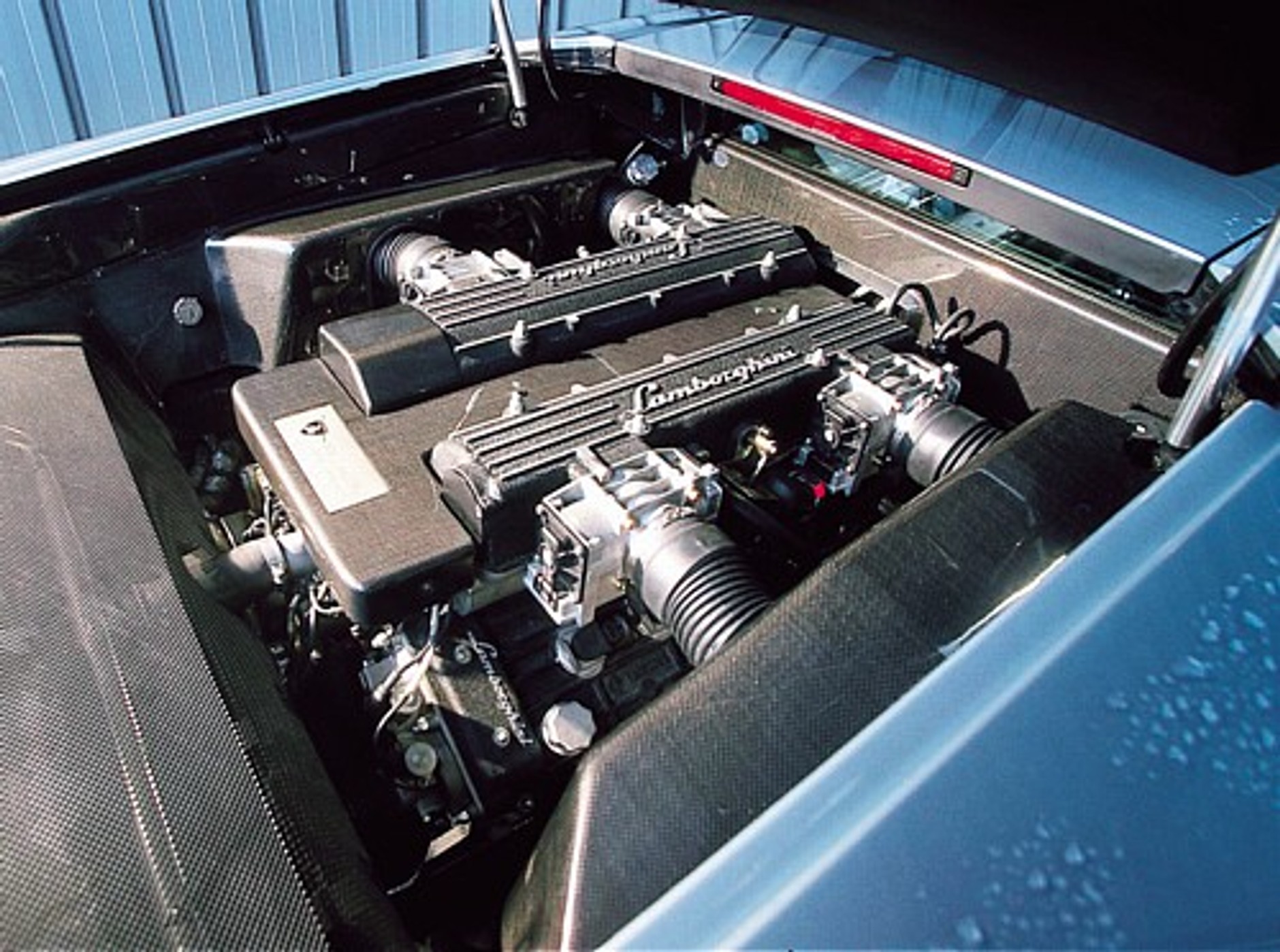 Auto lepsze od seksu?