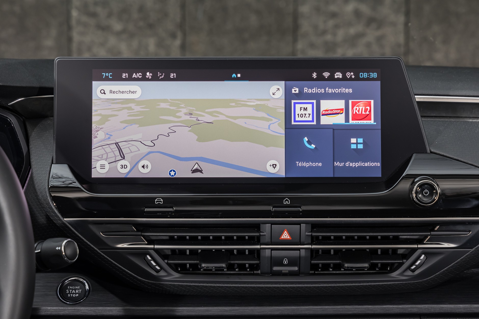Citroen C5 X