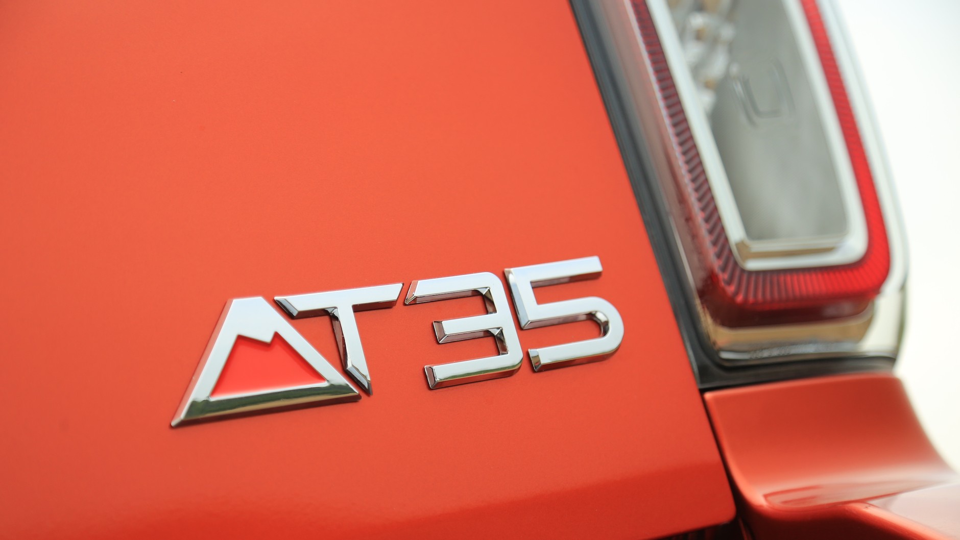 Isuzu D-Max Arctic Truck AT 35 (2022 r., 3. generacja)