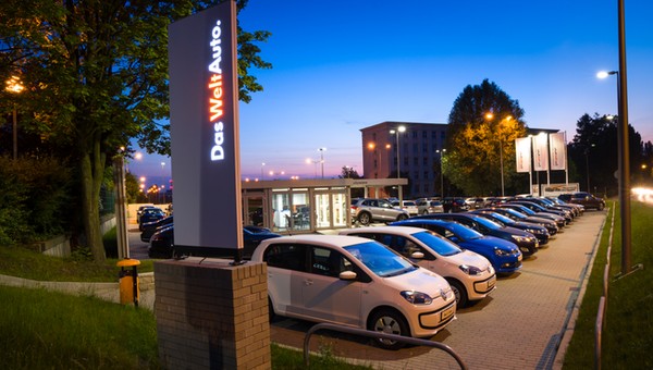 Das WeltAuto - nowa jakość aut używanych