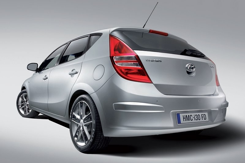 Hyundai zainwestował w Noszowicach już 1,35 mld zł