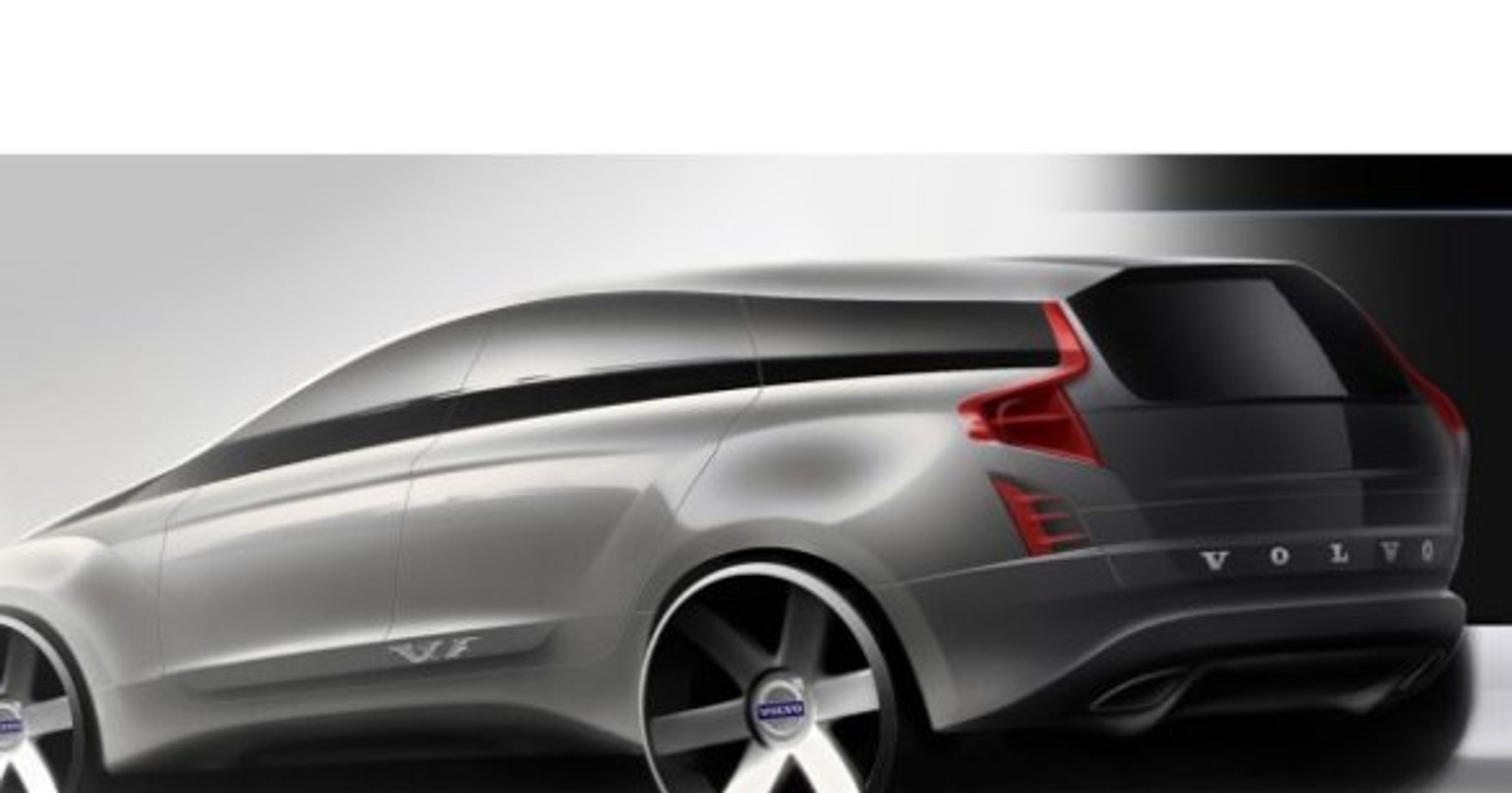Volvo XC90 za dwa lata