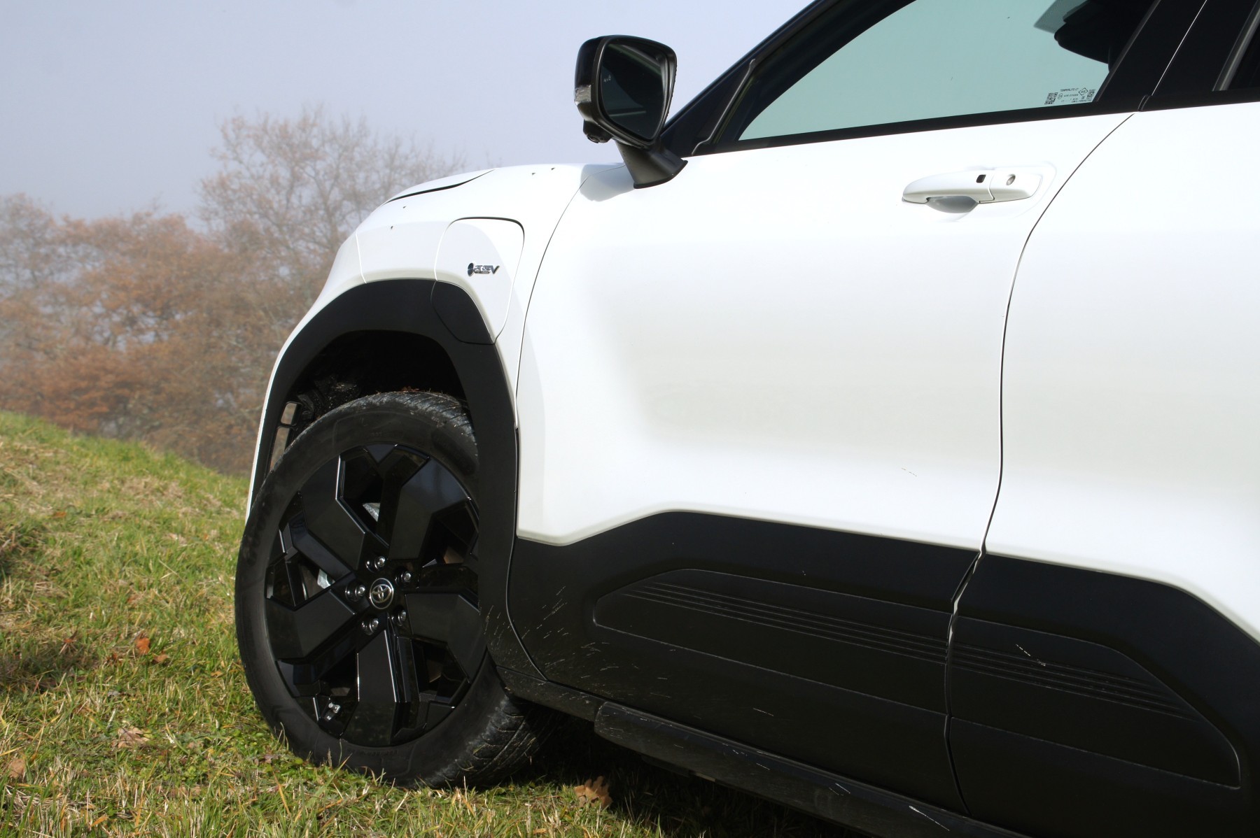 Toyota Urban Cruiser