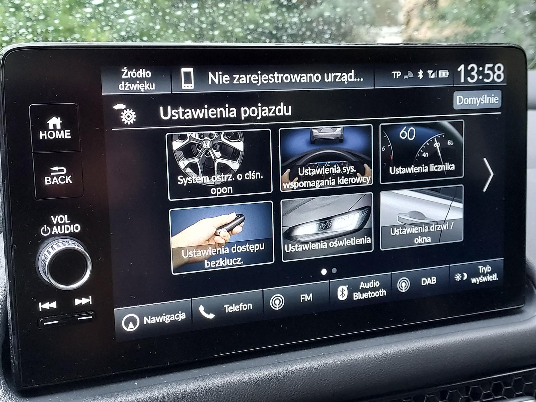 Honda ZR-V e:HEV
