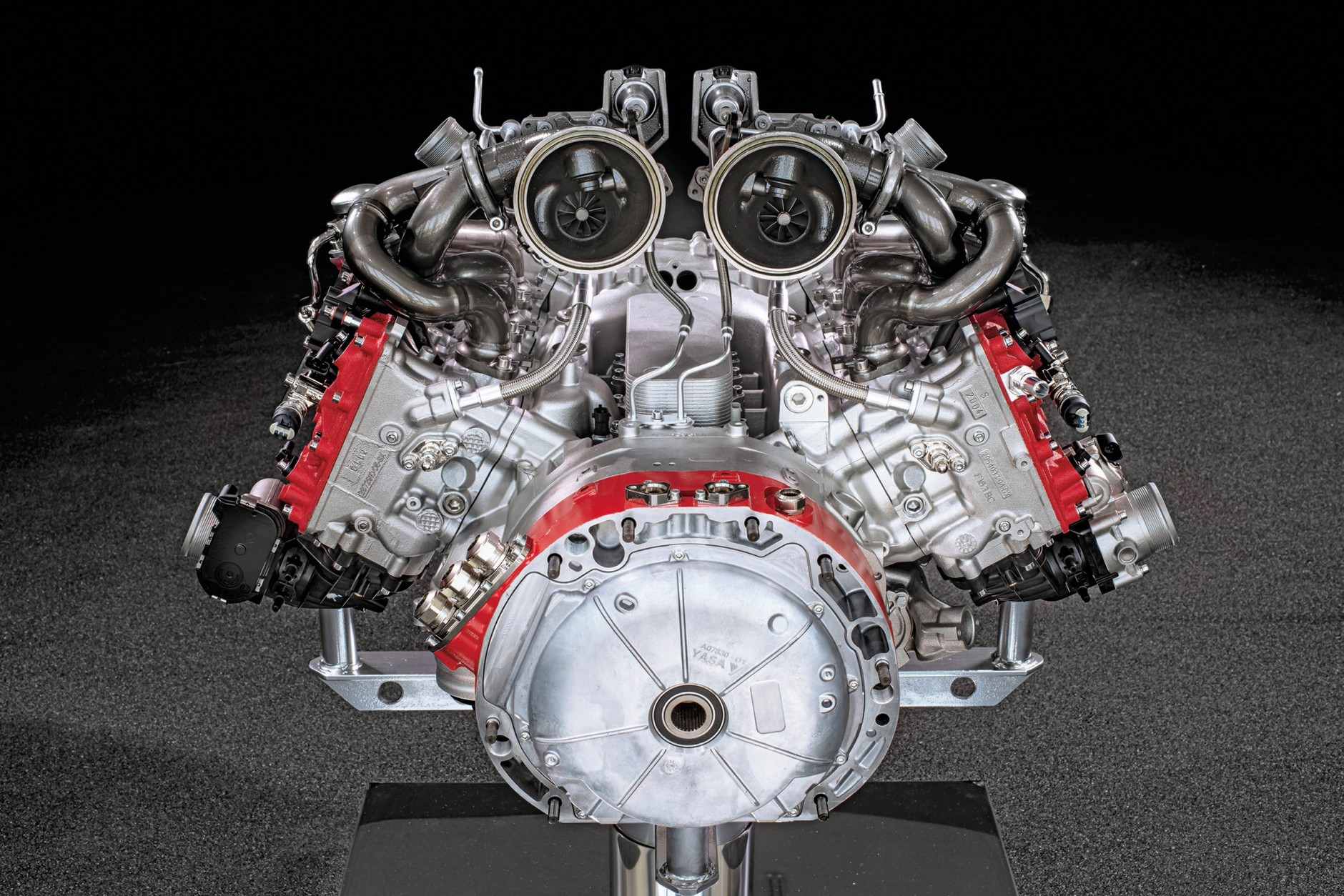 Ferrari 296 GTS (2022)