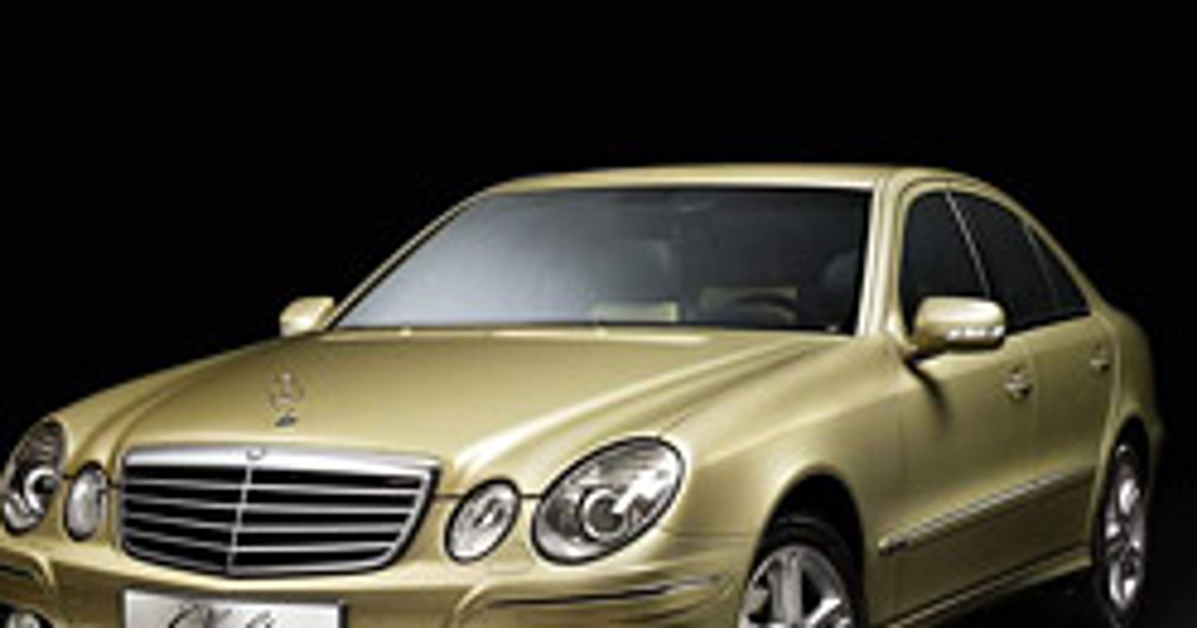 Mercedes-Benz: Chablis już w Polsce