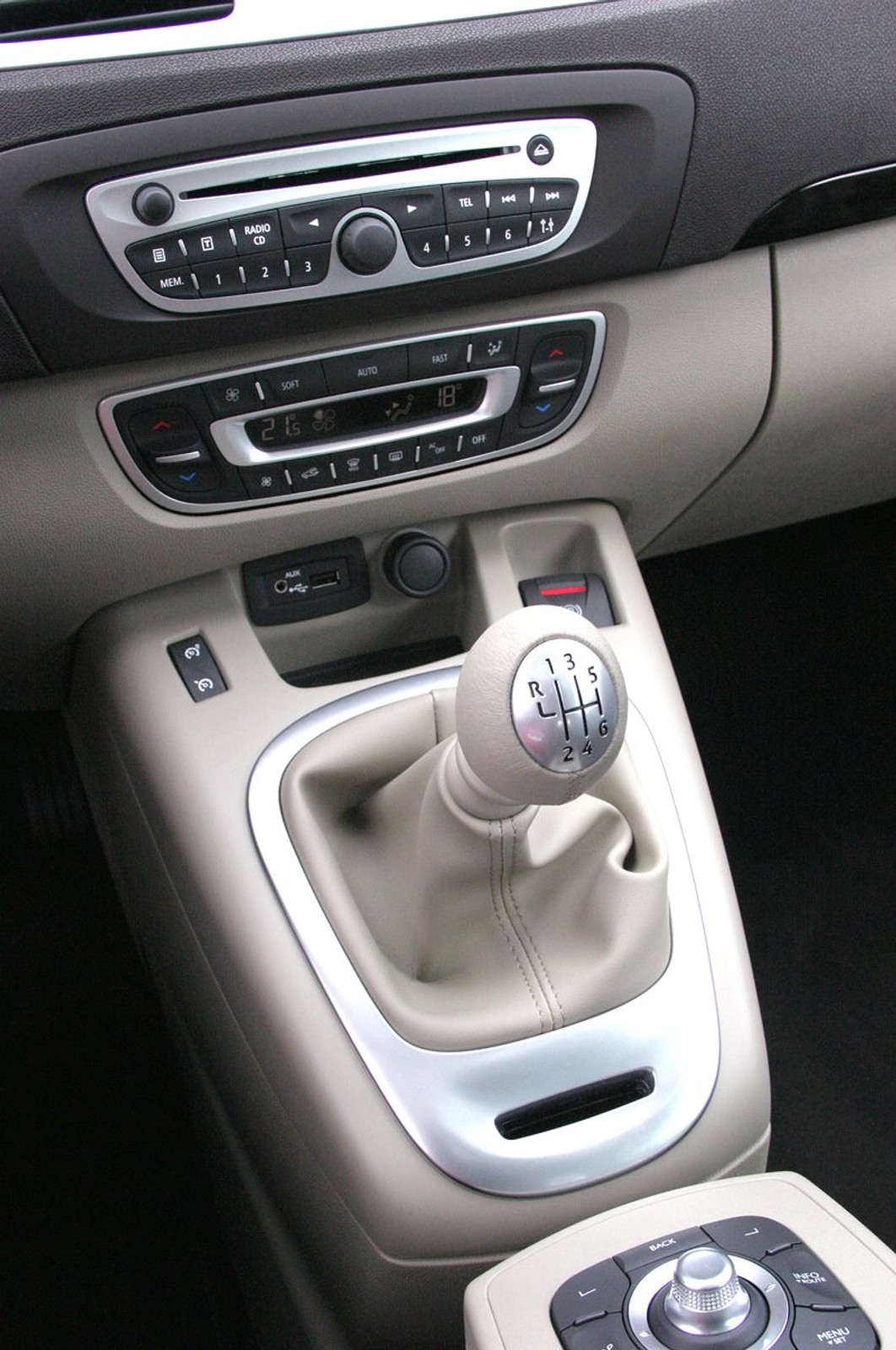 Renault Grand Scenic – pierwsze wrażenia