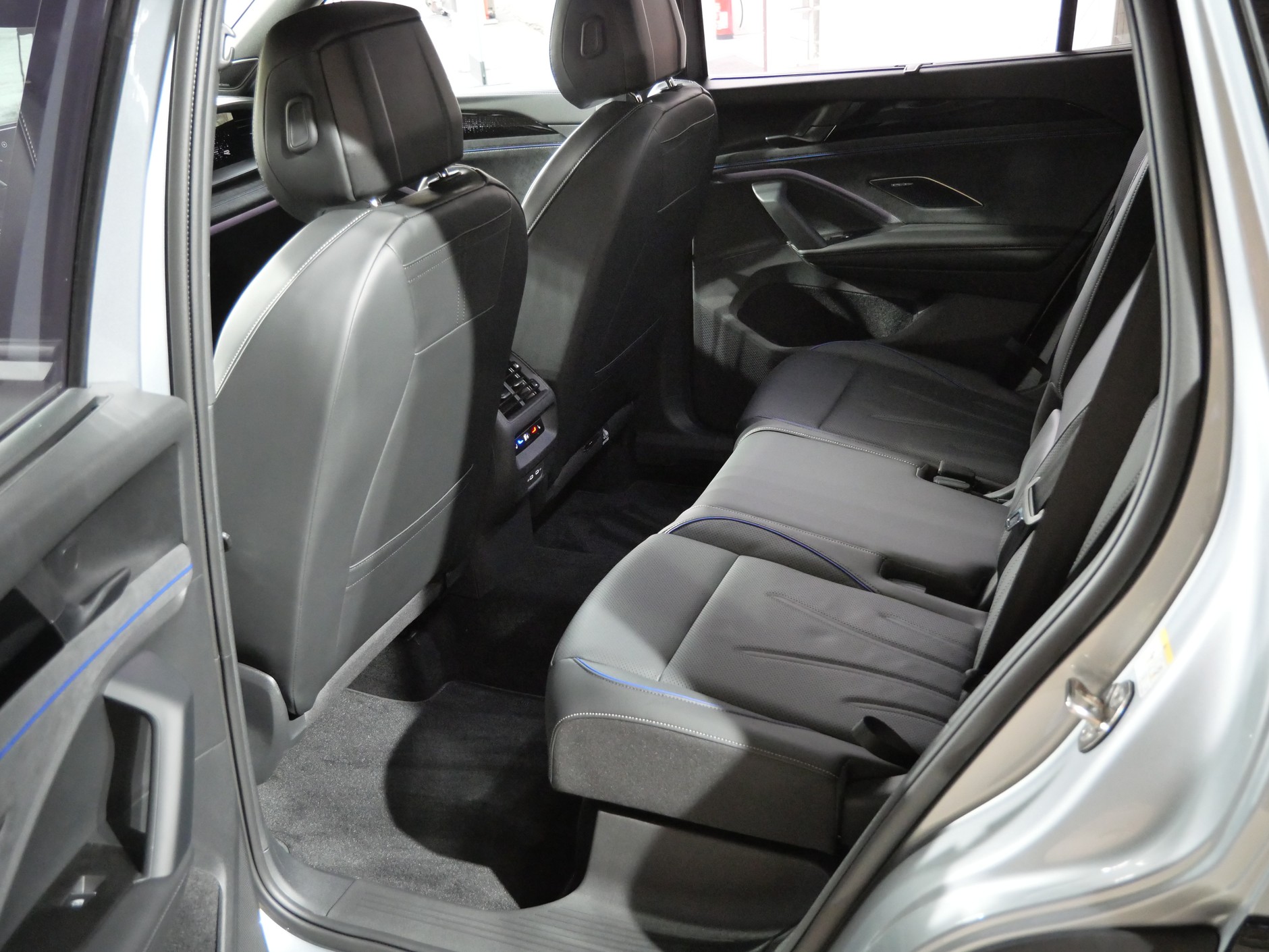 Nowy SUV VW - Volkswagen Tayron