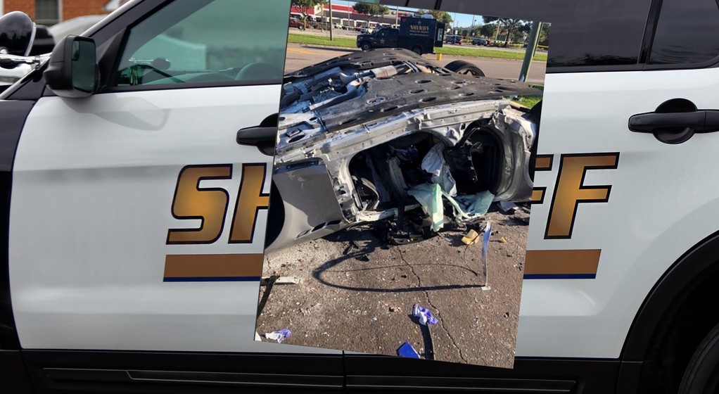 Trzej nastolatkowie ukradli Maserati. W wyniku wypadku jeden z nich zginął na miejscu, dwaj pozostali z krytycznymi obrażeniami trafili do szpitala