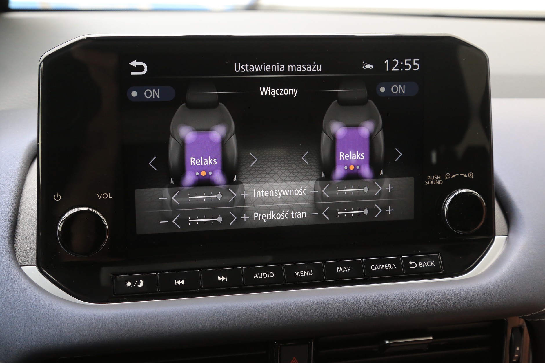 Nissan Qashqai 1.3 DIG-T MHEV XTronic 2021 3. generacja