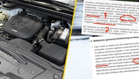 Nowy samochód z gwarancją na siedem lat? Przeczytaj