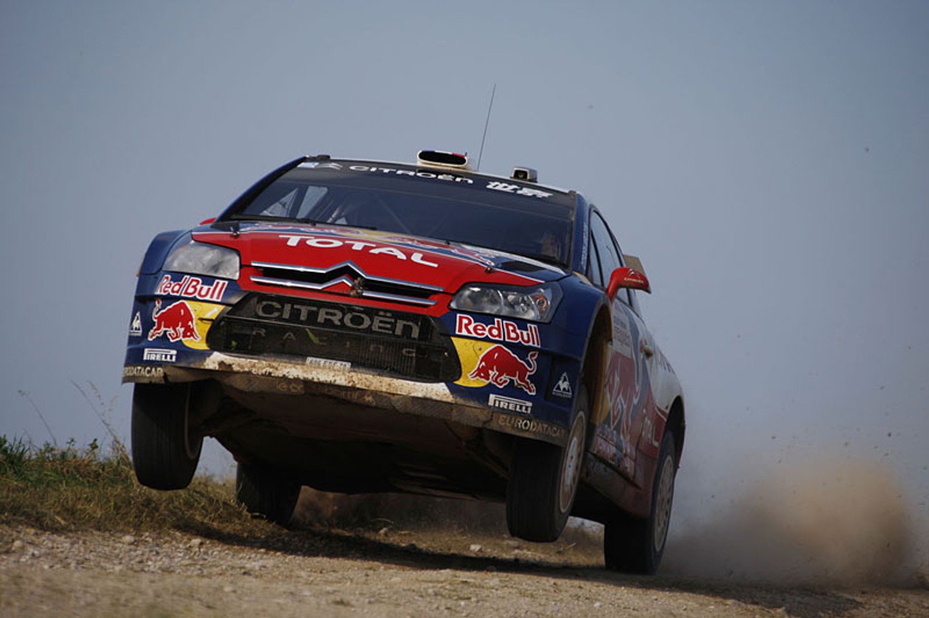 Rajd Polski 2009 - fotogaleria Rallyworld©Willy Weyens