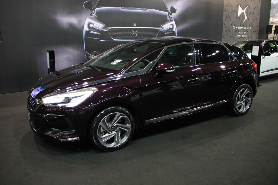 DS 5 (Poznań 2015)