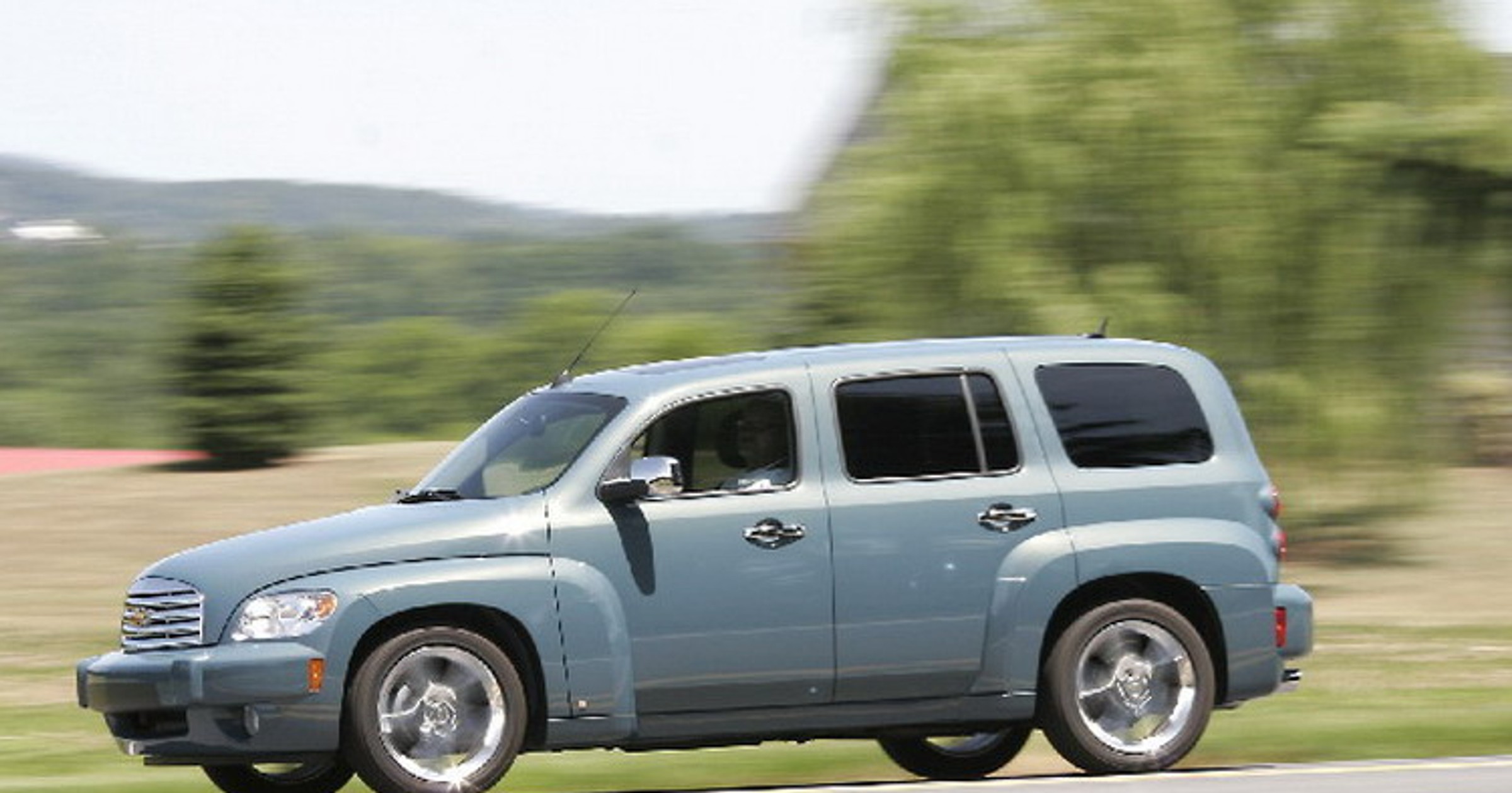 Chevrolet HHR
