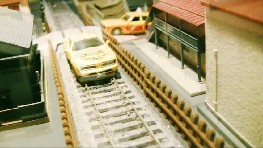 Bawiliście się kiedyś resorakami?