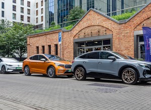 Samochody elektryczne w firmach. Szansa czy wyzwanie dla polskich przedsiębiorców?