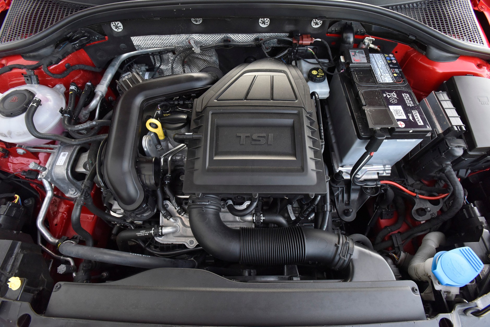 Hyundai i30 vs. Opel Astra i Skoda Octavia - Kombi w Dobrym Formacie