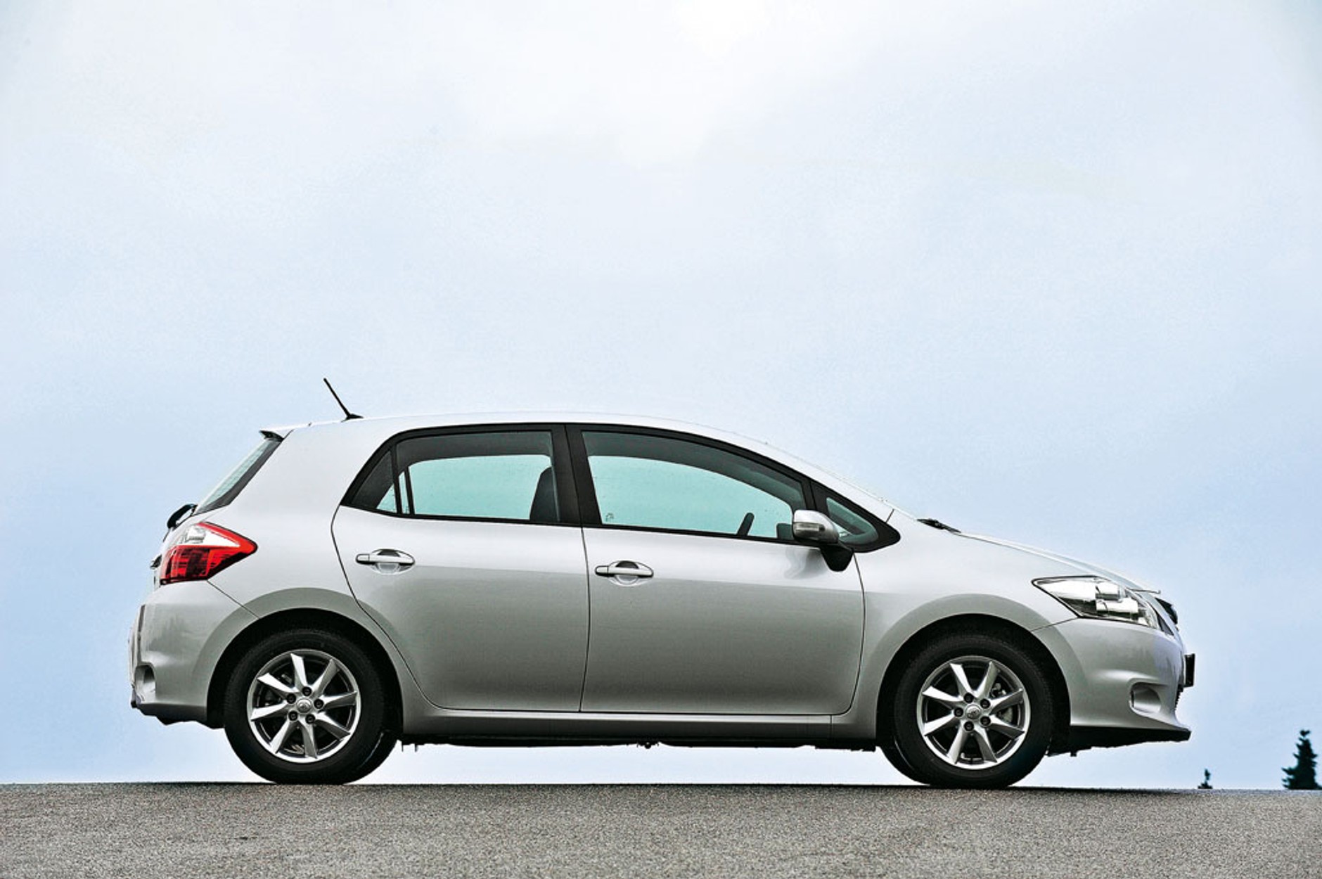 Rywale na medal - Ford Focus kontra Opel Astra, Toyota Auris, Honda Civic i Hyundai i30