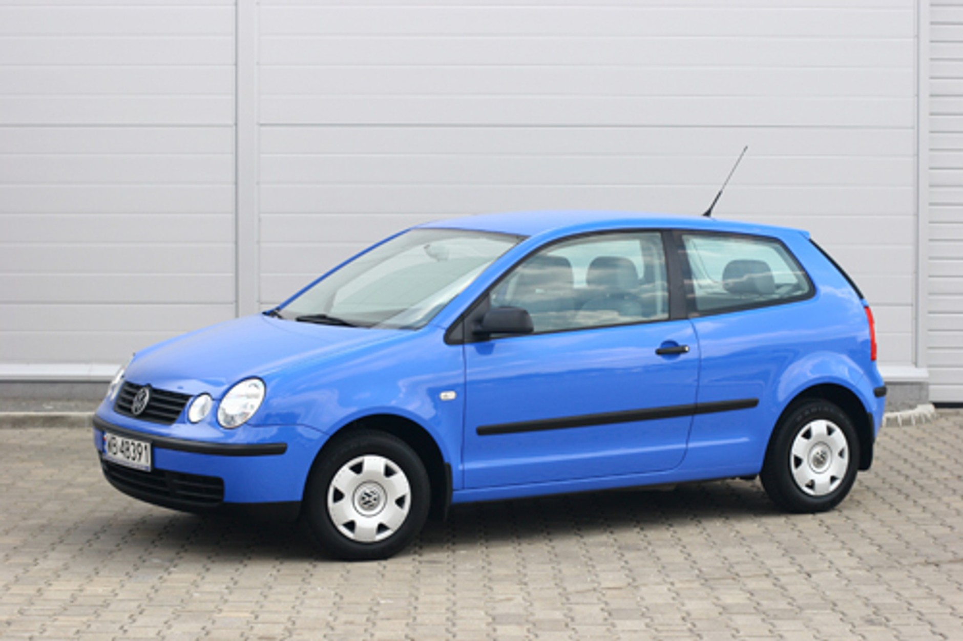 VW Polo 1.2 - Oszczędny tylko z pozoru