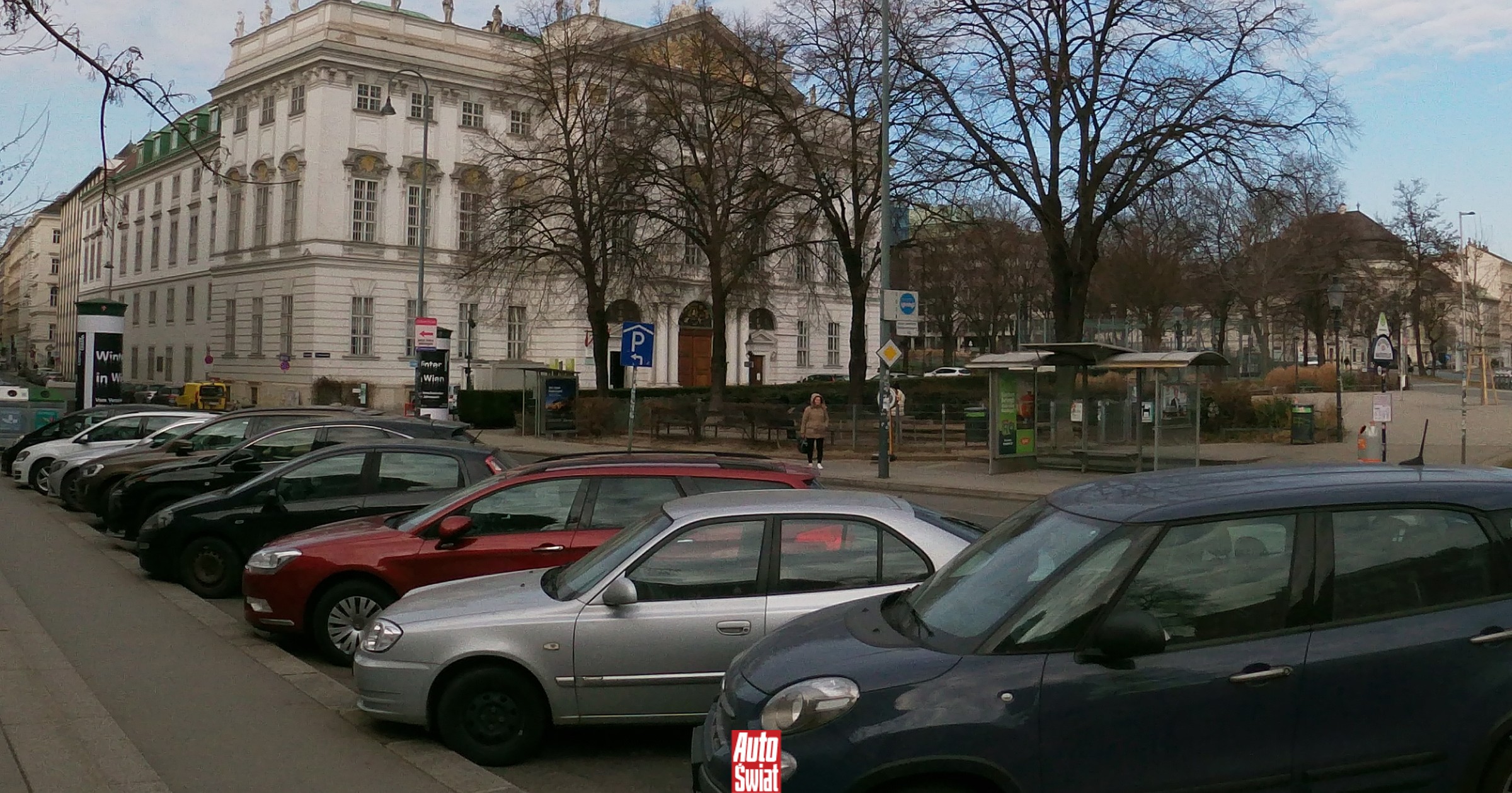 Dostawali wezwania nawet za minutę postoju. Przepis działał od lat