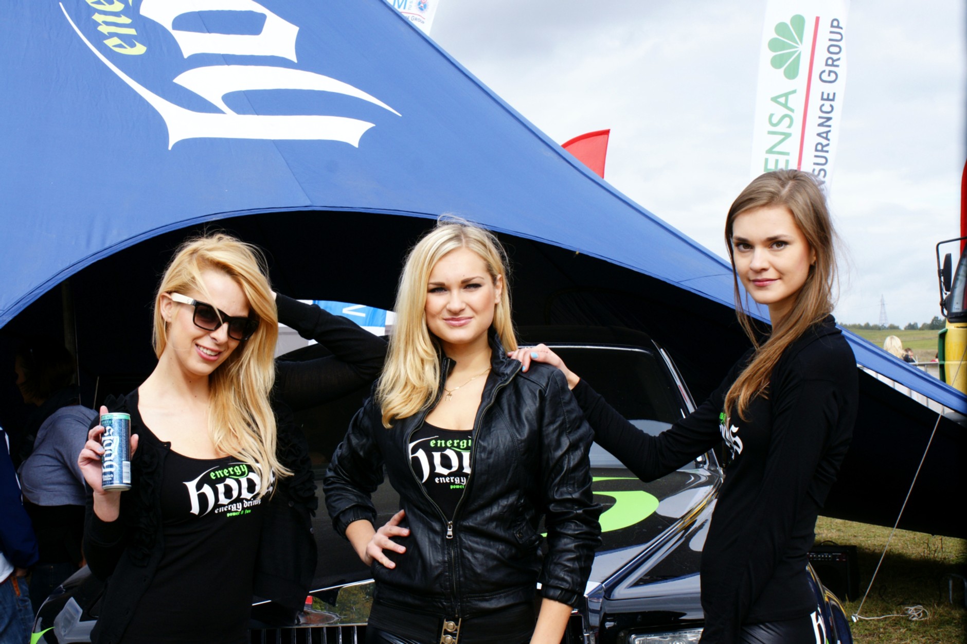 68. Rajd Polski: Bębenkowie obejmują prowadzenie na zakończenie dnia