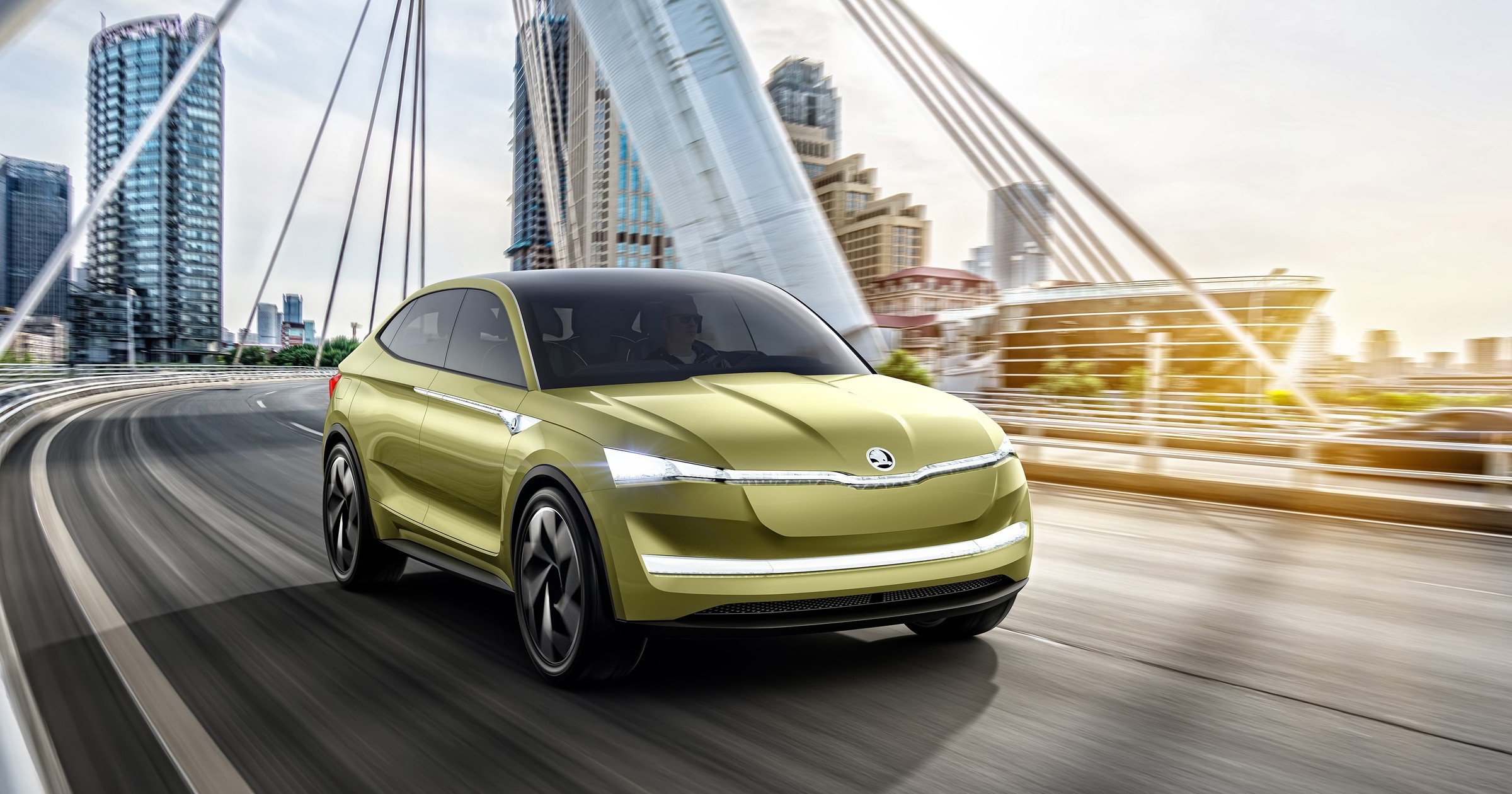 Skdoa Vision E