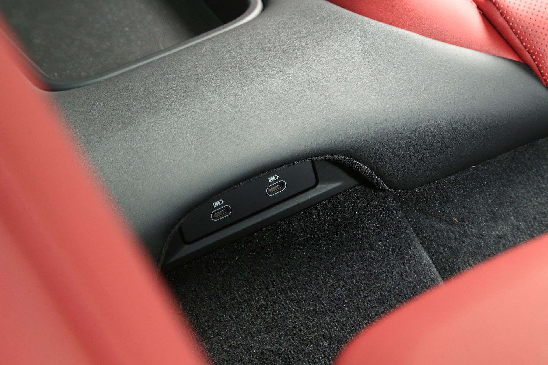 Porsche Taycan Turbo S