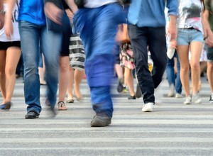 Policja skupi się na pieszych - bezpieczeństwo priorytetem
