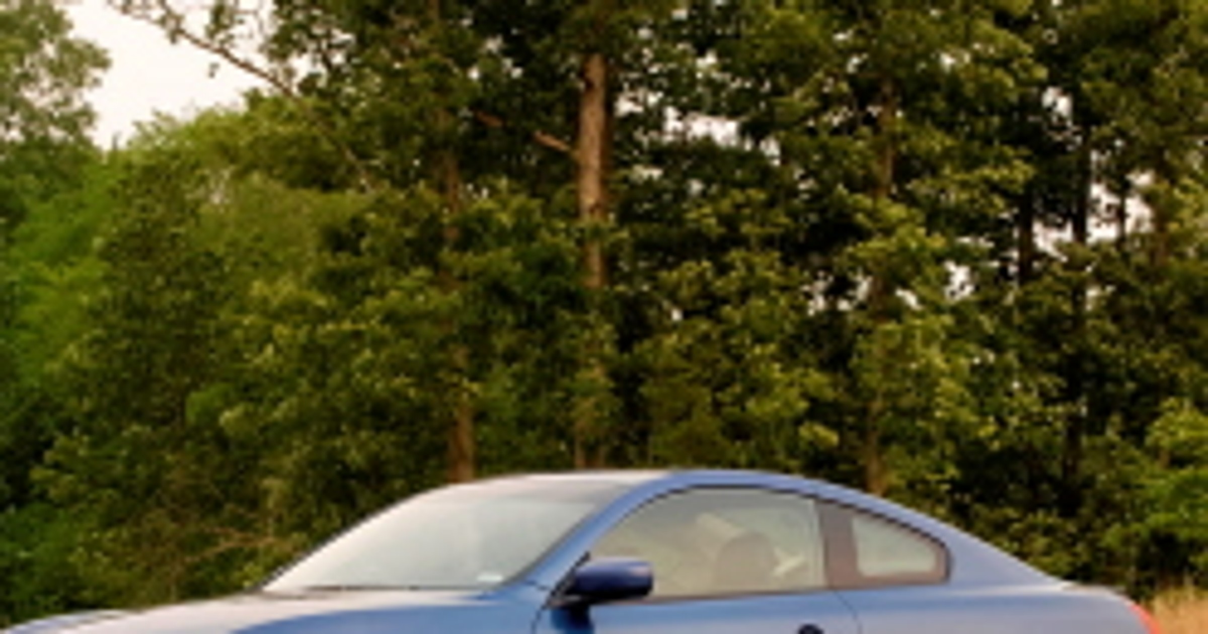 Genewa 2008: ofensywa marki Infiniti w Europie