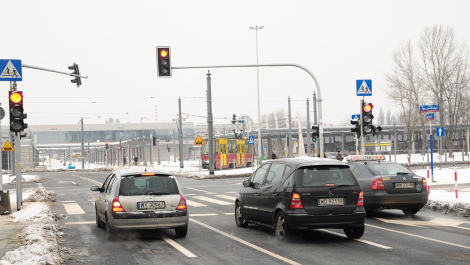 Różnice pomiędzy znakami S-1, S-2 i S-3 - Czyli, co wskazują sygnalizatory?