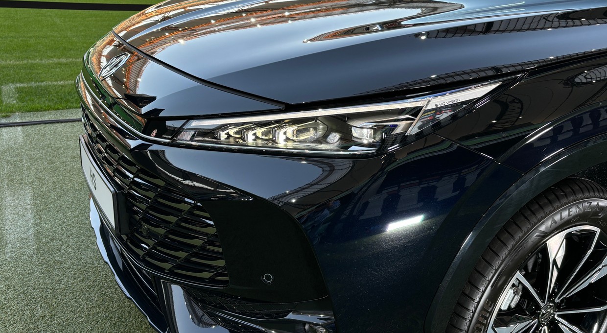Ta Toyota wygryzła nawet Yarisa. Wejście smoka zanotował SUV MG