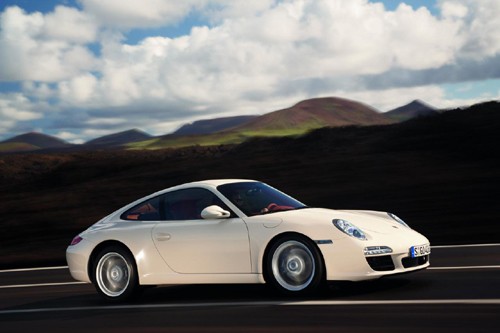 Porsche 911 - kolejna odsłona legendy