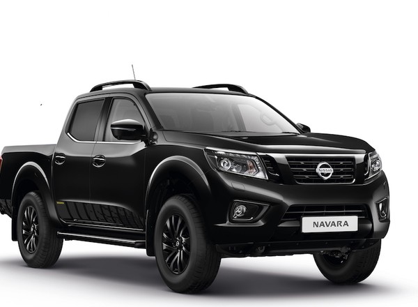 Nissan Navara N-Guard – wersja specjalna